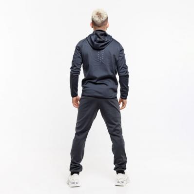 Спортивная утепленная кофта Arswear Storm Man (Цвет Серый)  SJSTOM1