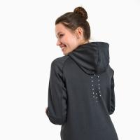 Спортивная утепленная кофта Arswear Storm Woman (Цвет Серый)  SJSTOW1