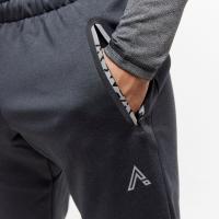 Спортивные брюки Arswear Storm Man (Цвет Серый) SPSTOM2