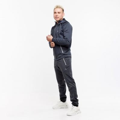 Спортивные брюки Arswear Storm Man (Цвет Серый) SPSTOM2