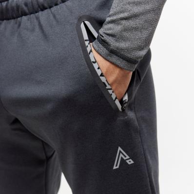 Спортивные брюки Arswear Storm Man (Цвет Серый) SPSTOM2