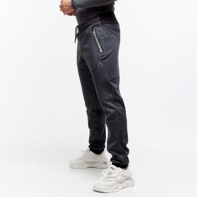 Спортивные брюки Arswear Storm Man (Цвет Серый) SPSTOM2