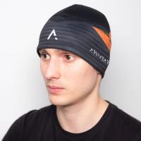 Шапка Arswear PRO Unisex (Цвет Оранжевый) HTPROU2