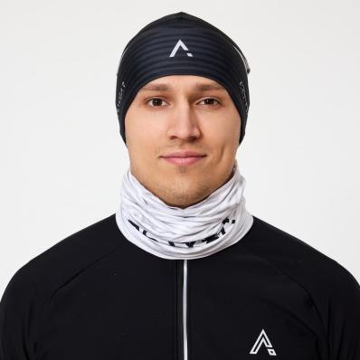 Шапка Arswear PRO Unisex (Цвет Белый) HTPROU2