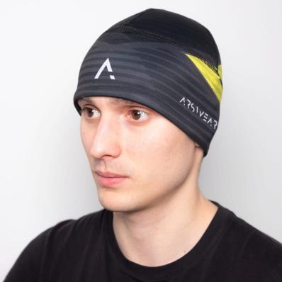 Шапка Arswear PRO Unisex (Цвет Желтый) HTPROU2