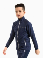 Куртка Arswear Softshell Base Kids (Цвет Нави)  JSBASK3