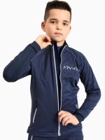 Куртка Arswear Softshell Base Kids (Цвет Нави)  JSBASK3
