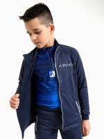 Куртка Arswear Softshell Base Kids (Цвет Нави)  JSBASK3