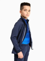 Куртка Arswear Softshell Base Kids (Цвет Нави)  JSBASK3