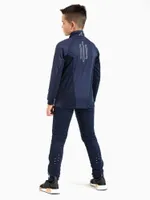 Куртка Arswear Softshell Base Kids (Цвет Нави)  JSBASK3