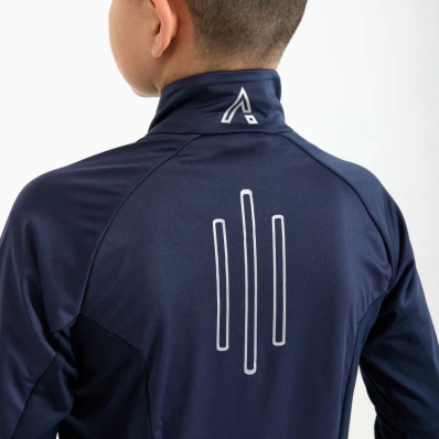 Куртка Arswear Softshell Base Kids (Цвет Нави)  JSBASK3