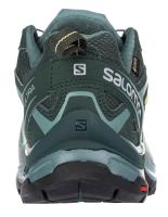 Кроссовки SALOMON X ULTRA 3 GTX W Artic/Darkest  400065