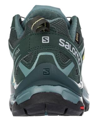 Кроссовки SALOMON X ULTRA 3 GTX W Artic/Darkest  400065