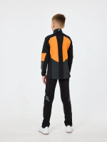 Куртка Arswear Softshell PRO Kids (Цвет Оранжевый)  JSPROK2