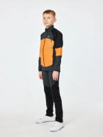 Куртка Arswear Softshell PRO Kids (Цвет Оранжевый)  JSPROK2