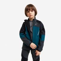 Куртка Arswear Softshell PRO Kids (Цвет Зеленый)  JSPROK2