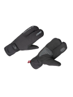 Лобстеры KV+ BLIZZARD black  L 22G11.1