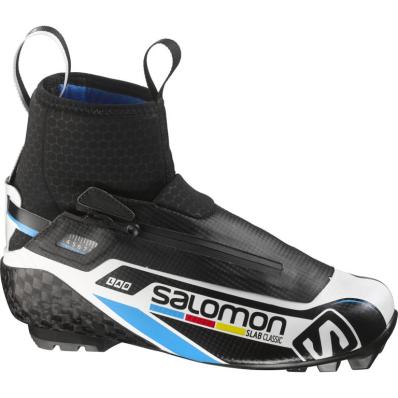 Лыжные ботинки SALOMON S-LAB CL  377498