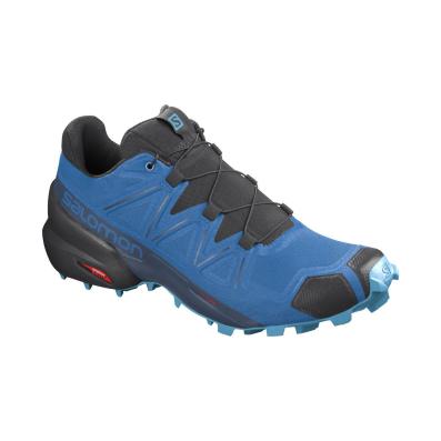 Кроссовки SALOMON SPEEDCROSS 5 Indigo Bun/Bk/Eth  411165