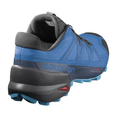 Кроссовки SALOMON SPEEDCROSS 5 Indigo Bun/Bk/Eth  411165