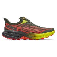 Кроссовки мужские HOKA M SPEEDGOAT 5 1123157TFST Thyme/Fiesta