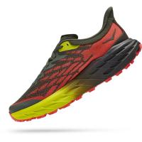 Кроссовки мужские HOKA M SPEEDGOAT 5 1123157TFST Thyme/Fiesta