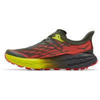 Кроссовки мужские HOKA M SPEEDGOAT 5 1123157TFST Thyme/Fiesta
