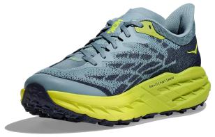 Кроссовки мужские HOKA M SPEEDGOAT 5 1123157SBDCT stone blue/dark citron