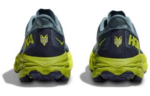 Кроссовки мужские HOKA M SPEEDGOAT 5 1123157SBDCT stone blue/dark citron