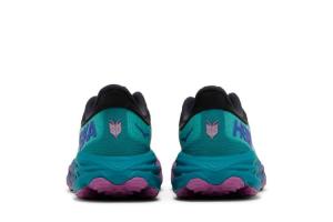 Кроссовки мужские HOKA M SPEEDGOAT 5 1123157BGKY blue/graphite/kayaking