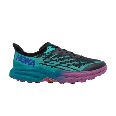 Кроссовки мужские HOKA M SPEEDGOAT 5 1123157BGKY blue/graphite/kayaking