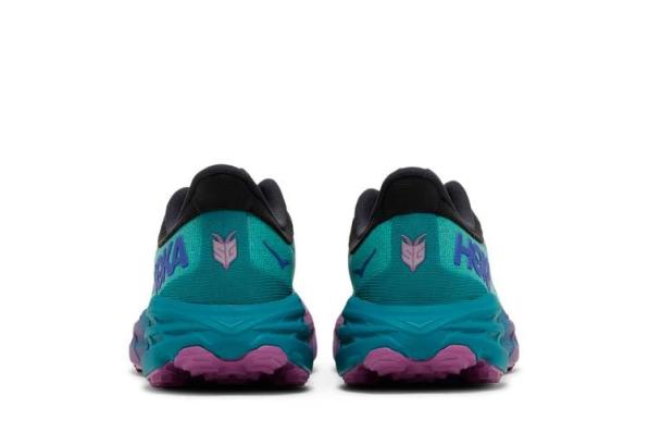 Кроссовки мужские HOKA M SPEEDGOAT 5 1123157BGKY blue/graphite/kayaking