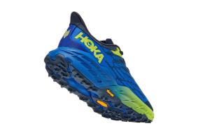 Кроссовки мужские HOKA M SPEEDGOAT 5 1123157OSBN Outer Space Bluing