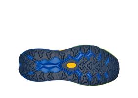 Кроссовки мужские HOKA M SPEEDGOAT 5 1123157OSBN Outer Space Bluing