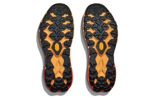 Кроссовки мужские HOKA M SPEEDGOAT 5 1123157CFLM Castlerock Flame