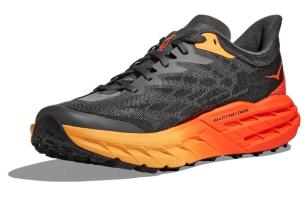 Кроссовки мужские HOKA M SPEEDGOAT 5 1123157CFLM Castlerock Flame