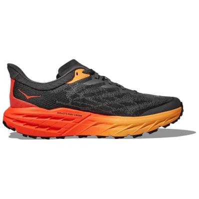 Кроссовки мужские HOKA M SPEEDGOAT 5 1123157CFLM Castlerock Flame