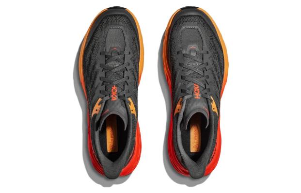 Кроссовки мужские HOKA M SPEEDGOAT 5 1123157CFLM Castlerock Flame