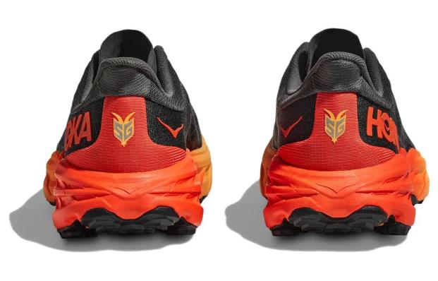 Кроссовки мужские HOKA M SPEEDGOAT 5 1123157CFLM Castlerock Flame
