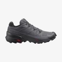 Кроссовки SALOMON SPEEDCROSS 5 Magnet/Black/Phan  410429