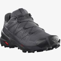 Кроссовки SALOMON SPEEDCROSS 5 Magnet/Black/Phan  410429