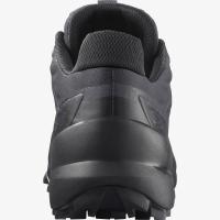 Кроссовки SALOMON SPEEDCROSS 5 Magnet/Black/Phan  410429