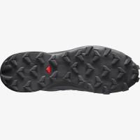 Кроссовки SALOMON SPEEDCROSS 5 Magnet/Black/Phan  410429