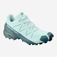 Кроссовки SALOMON SPEEDCROSS 5 W Icy Morn/Hydro  409209