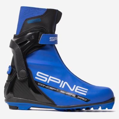 Лыжные ботинки SPINE Concept Skate Pro 297/1 NNN