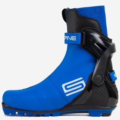 Лыжные ботинки SPINE Concept Skate Pro 297/1 NNN