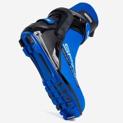 Лыжные ботинки SPINE Concept Skate Pro 297/1 NNN