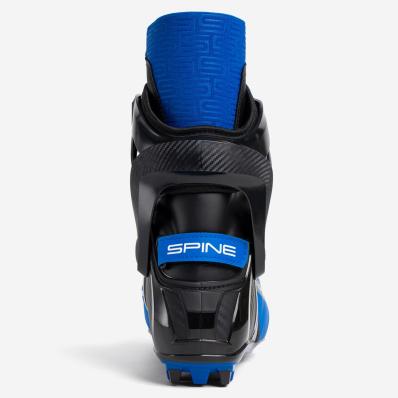 Лыжные ботинки SPINE Concept Skate Pro 297/1 NNN