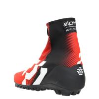 Лыжные ботинки ALPINA ECL PRO classic  5367-7