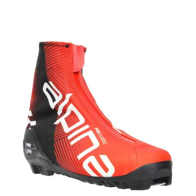 Лыжные ботинки ALPINA ECL PRO classic  5367-7